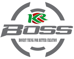 KR BOSS GROUP